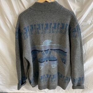 BNWT Pendleton sweater new with tag! *read description